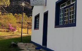 POUSADA VILA DO BIRIBIRI EXCLUSIVAMENTE DENTRO da VILA DO BIRIBIRI